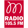 M Radio 105.5 FM