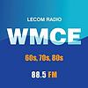 WMCE MCE 88.5 FM