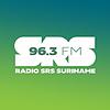 Radio SRS Suriname - Powered by SuriLive.com