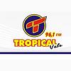 Tropical FM 96.1 - Dionísio