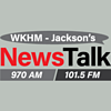WKHM News/Talk 970 AM and 101.5 FM