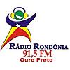 Rádio Rondonia 91.5 FM