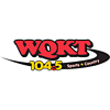 WQKT 104.5 FM Sports Country