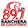 La Ranchera de Cuauhtémoc 89.7 FM