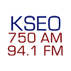 KSEO Good Time Oldies 750 AM