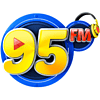 95 FM Alagoinhas