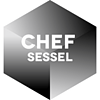 DELUXE WAGNER CHEFSESSEL
