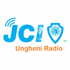 JCI Ungheni radio