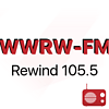 WWRW Rewind 105.5 FM