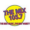KDXN The Mix 105.7 FM