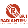Radiante 89.1 FM