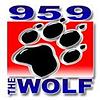 KWHF The Wolf 95.9 FM