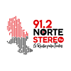 91.2 Norte Stereo