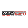 WMFS ESPN 92.9 FM & 680 AM