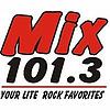 WCMT Mix 101.3 FM