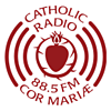 WPMW Radio CorMariae 88.5 FM