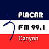 Radio Placar 99.1 FM