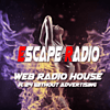 Escape Radio Web