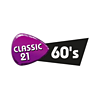 RTBF Classic 21 60's