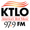 KTLO America's Best Music 97.9 FM