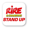 RIRE ET CHANSONS STAND UP