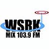 WSRK Mix 103.9 FM