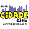 RADIO CIDADE 87.9 FM