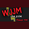 WJJM POWER 94.3 FM