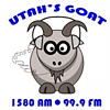 Utah's Goat