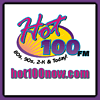 KZDX Hot 99.9 FM