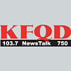 KFQD Newsradio 750 AM