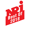 NRJ BEST OF 2018