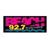WBHQ Beach 92.7 FM (US Only)