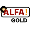 Radio Alfa Gold