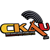 CKAU 104.5 FM