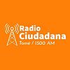 Radio Ciudadana de Tomé