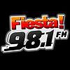 Fiesta 98.1 FM Las Vegas!