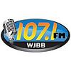 WJBB 1300 AM & 107.1 FM