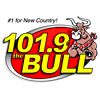 KKQY The Country Bull - Y 102