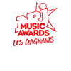 NRJ Les gagnants des NMA