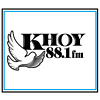 KHOY Catholic Radio 88.1 FM