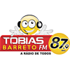 Tobias Barreto FM 87.9