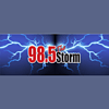 KRFM Storm 98.5 FM