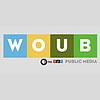 WOUB / WOUC / WOUH / WOUL / WOUZ Public Media 91.3 / 89.1 / 91.9 / 89.1 / 90.1 FM