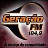 Geração FM 104.9