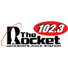 WZDQ The Rocket 102.3 FM