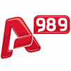 Alpha 98.9 FM