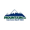 CHMN Mountain 106.5 FM