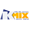 WLPK K Mix 106.9