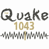 KXOQ The Quake 104.3 FM